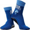 OceanSocks Strandsocken rutschfest – Barfußsocken mit Sohle für Strand, Wasser, Watt, Boot & Trampolin – Aqua-Schuhe für Damen, Herren & Kinder