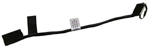 Gintai Cavo Batteria Flex Fil Ligne di Ricambio per dell Latitude 5400 5401 | 5402 5405 5410 5411 E5400 E5401 E5402 E5405 E5411 EDC41 0MK3X9 MK3X9 DC02003B600 DC02003B400