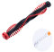 PURexpert Walzenbürste 4055483202 für AEG QX6, QX7, QX8-2 und Electrolux Well Q6, Q7, Q8 Staubsauger