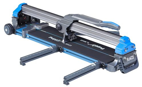Raizi Puppy™ Professioneller manueller Fliesenschneider mit Laser (650mm)