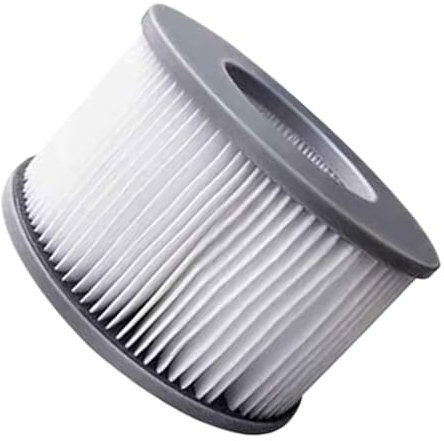 Ersatzfilter für Hot Tub Filter, Kartridge Filter für Pools, Hot Tub Spa Filter, Swimming Pool Pump Filter, aufblasbarer Hot Tub Filter, Spa-Filter, Ersatz, Poolfilter Kartridge, Hot Tub Filter