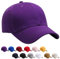 YOUYIKE Baseballkappe für Herren und Damen, Premium Baseball Cap, 100% Baumwolle, Verstellbar Schildmütze, Damen und Herren Kappe, Einheitsgröße, Outdoor Running Freizeit Basecap