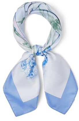 Liu Jo Kleines Blumentuch T_U_, 53932