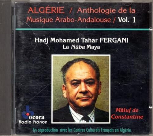 Algerie Vol.1-Jetzt Ocr 5610