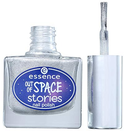 essence - out of space stories nail polish 06 -