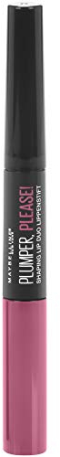 MAYBELLINE Plumper Please Lip Pen
