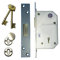 Zoo Retro Fit Chubb Union 110 Detainer Lock (Satin Stainless)