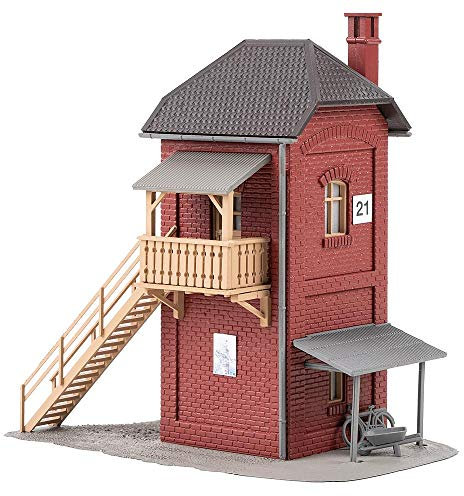 Faller 131384 H0 Stellwerk
