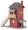 Faller 131384 H0 Stellwerk