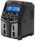SKYRC T100 5.0A Model Building Charger Lead LiFePO LiHV LiIon, LiPo, NiCd, NiMH Timer Stop