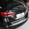 Ladekantenschutz Edelstahl matt kompatibel für OPEL Astra K Sports Tourer | BJ ab 2015 | Premium Qualität von RECAMBO
