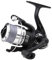 Spinnrolle Spro Power Catcher 4000+ Stationärrolle inkl.100m geflochtener Schnur