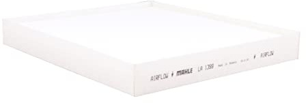 MAHLE LA 1399 Filter, Innenraumluft für Toyota C-HR (X1) u.a. | Kompatibel mit: KIA SORENTO III, TOYOTA C-HR