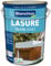 Lasure Gélifiée BLANCHON - 5 Litres (Chêne Foncé)