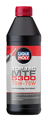 Liqui Moly 21359 - Getriebeöl