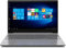 Lenovo V15 - Ordenador portátil 15 FHD (Celeron N4020, 8GB RAM, 256GB SSD, Intel UHD Graphics, Windows 10 Home) Gris - Teclado QWERTY Español