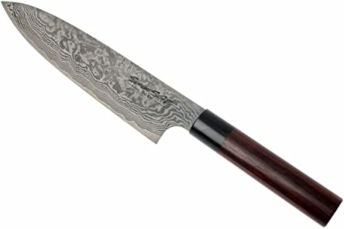 Eden Susumi SG2 EQ2050-020 Couteau de Chef 20 cm pour les Grosses Coupes