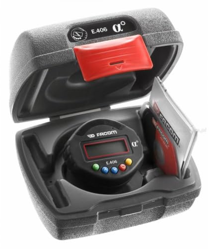 Adaptateur dynamométrique angulaire FACOM - E.406PF