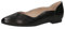 Caprice Damen 9-22200-42 Pumps, Black Nappa, 42 EU