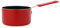 Quid Rico Casserole en aluminium imprimé 12 cm - 0,7 l Aluminium Convient pour vitrocéramique Convient à l'induction sans Pfoa