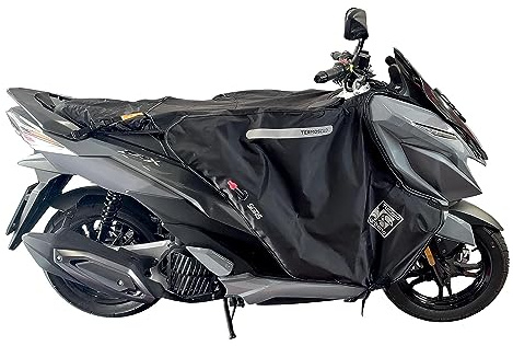 TUCANO URBANO TERMOSCUD® SCHWARZ
