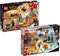 Lego 2er Set: 76267 Avengers Adventskalender & 76231 Guardians of The Galaxy Adventskalender