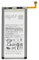 C D R Batteria ricambio compatibile per Samsung S10 G973F compatibile con Samsung EB-BG973ABU originale. Capacità 3400 mAh