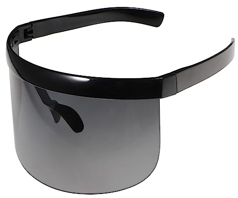 WOFASHPURET Sonnenschutz-sonnenbrille Gläser Espejuelos Para Mujer Anti Nebel Klare Sonnenbrille Überdimensioniert Sonnenbrille Für Herren Sonnenbrillen Für Männer Diy Fahrrad Polarisiert Mann