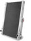SOEWGAIJI Radiatore in Alluminio Manuale a 2 File da 42 mm MT EP-R106RAD
