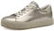 Tamaris Femme M2371342 à Lacets, Doré, 38 EU