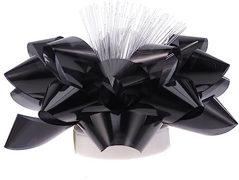 Uonlytech Bunte Led Glasfaser Blumenlampe Nachtlicht Energiesparend Farbwechsel Dekoration Für Zuhause Büro Party