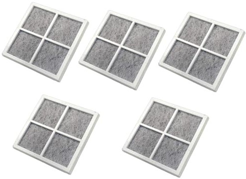 Vocdikficy Adatto per Filtro Deodorante HEPA per Frigorifero A LT120F Filtro Deodorante 'Aria Sostitutivo