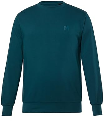 Men Plus Herren Sweatshirt