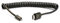 Atomos ATOM4K60C2 HDMI Kabel Micro 40 cm, Cast Connector (80 cm Extended) schwarz
