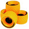 MBS Longboard-Rollen für jegliches Terrain, Orange