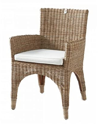 Riviera Maison RR Diningchair The Hamptons