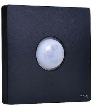 CUVEO Funk Bewegungsmelder CT-PIn S