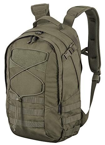 Helikon-Tex Unisex Cordura Rucksack Einheitsgröße Adaptive Green