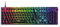 Razer Huntsman V2 (Interruttore Analogico) - Tastiera da Gioco Ottica con Bassa Latenza (Interruttori Ottico- Analogicoi, Copri Tasti PBT Doubleshot, cavo USB-C staccabile) Layout USA | Nero