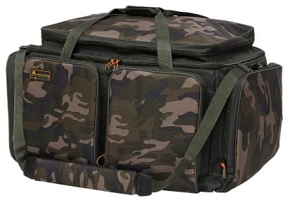 Prologic Avenger Carryall XXL - Angeltasche, Tasche für Karpfenangler, Zubehörtasche