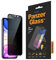 PanzerGlass™ Pellicola protettiva per Apple iPhone XR | 11 - Vetro temperato a copertura totale con superficie antigraffio e antibatterica - Fissare il vetro protettivo senza bolle