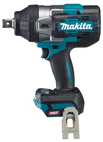 Boulonneuse à chocs MAKITA 40 V max Li-Ion - TW001GZ01