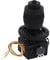 Elektronischer 4-Achsen-Joystick-Potentiometer-Taste für -D400B- 10K 4D Controller mit Draht für Industrie