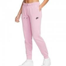 NIKE Pantalone tuta donna NIKE Rosa L