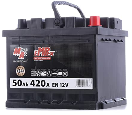 EMPEX Batterie 56-014 ORIGINAL