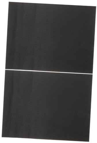 BESPORTBLE 2 Stücke Fisch Tank Pad Dicke Robuste Aquarium Nivellierung Matte-wärme Halte Pad