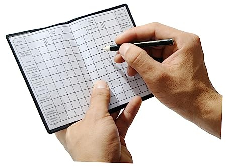 Sosoport Fußball-Schiedsrichter-ausrüstungsset Inklusive 2 Pfeifen Gelben Und Roten Karten