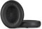 Yaowanguan QC Ultra Earpads,Replacement Ear Cushions Pads for Bose QuietComfort Ultra Wireless Noise Cancelling Headphones(Black Protein Leather)