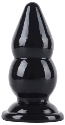 Hidden Desire - Extreme Buttplug Balls L 17cm