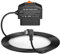 Gebildet Dashcam OBD Hardwire Kit, Mini USB Hardwire Kit mit OBD Stromkabel für Dashcam 12-24V auf 5V/3A mit Niederspannungsschutz 24h Parküberwachung/Acc-Modus für Dashcam, GPS oder Radar